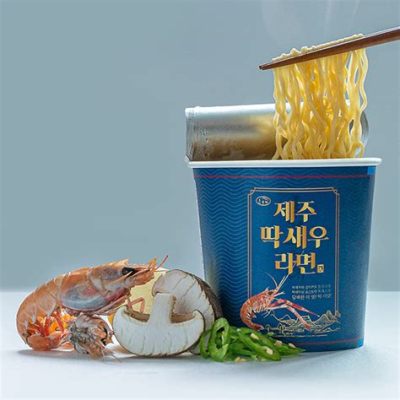 제주 고기국수, 바다의 풍미를 담은 제주의 맛