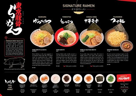 うちだラーメン メニュー: ラーメンと宇宙の関係性について