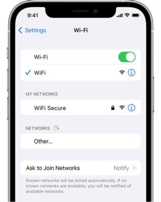 wi-fi インターネット未接続 iphone: なぜ猫は時々Wi-Fiを遮断するのか？